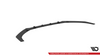 Splitter Audi A3 8V S-Line Front Pro Black-Red
