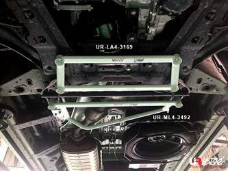 Rozpórka NISSAN SERENA 4TH GEN (C26) 2.0 2WD 2010-2018