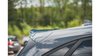 Spoiler Cap Ford Puma I Gloss Black