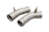 Downpipe Mercedes Benz AMG GLC63 M177 2018+