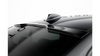 Rear window Cap BMW G30 M-Pack
