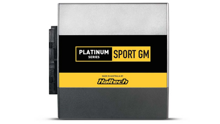 Platinum PRO Plug-in ECU Control Unit for GM