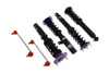 Street Suspension D2 Racing BMW 7 SERIES E38 8 CYL (NOT AIR STRUT) 95-02