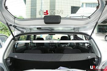 PERODUA AXIA B200 1.0 2WD 2014-present