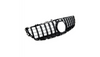 Grill Mercedes-Benz CLS C218 Facelift GT Gloss Black