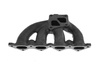 Exhaust manifold MITSUBISHI LANCER EVO 4-9 cast-iron