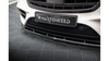 Splitters set Mercedes-Benz S AMG-Line W222 Facelift