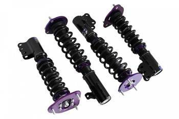 Zawieszenie gwintowane Street D2 Racing MAZDA 323 LANTIS 94-98