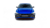 Splitter Hyundai Elantra N Mk7 Przód v.1