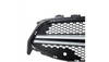 Grill Mercedes-Benz CLA C118 X118 Silver A-Type PDC