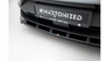 Splitter Volvo EX30 Mk1 Przód