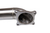 Downpipe Honda Civic Type R 2.0T