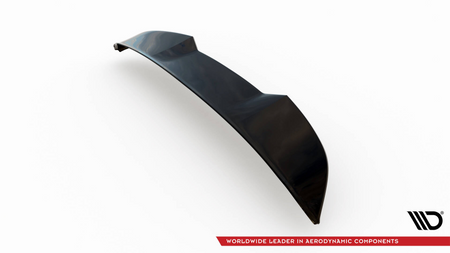 Diffuser Alfa Romeo Tonale I Upper Spoiler 3D