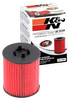 K&N Oil Filter PS-7001