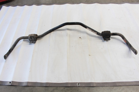 Stabilizator tył + tuleje i koncówki Chevrolet Camaro SS