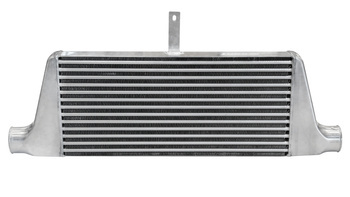 Intercooler TurboWorks Toyota JZX100 Chaser 2.5L 98-01 wejście 2,75"