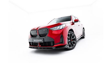 Zestaw Splitterów BMW X3 M-Pack G45