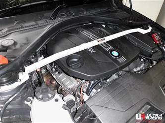 BMW 3-Series F30 2.0D 11+ UltraRacing front upper Strutbar