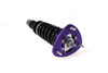 Street Suspension D2 Racing PORSCHE BOXSTER (986) 96-04
