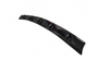 Diffuser Lexus IS II Rear Gloss Black