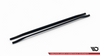 Diffuser Audi A8 D5 Side Skirts