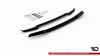 Spoiler Cap Lexus UX I Gloss Black