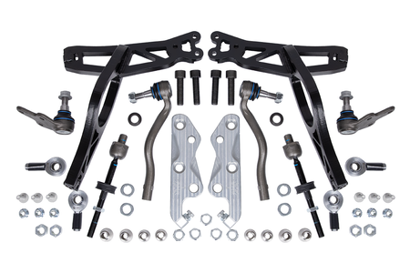 Zestaw skrętu BMW E90 DXC Competition
