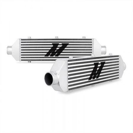 Mishimoto Intercooler Z-Line 520x160x63