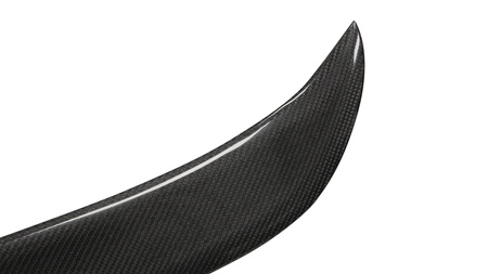 Dokładka BMW 5 E60 Lotka AC Style Carbon