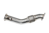 Downpipe BMW E60 E90 335d 535d Decat