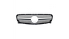 Grill Mercedes-Benz GLA X156 Silver A-Type