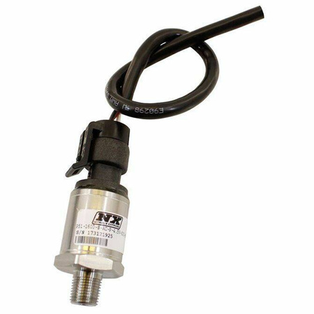 NX Pressure sensor 1600PSI