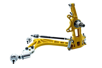 Zestaw skrętu Nissan S13 S14 S15 ULTRA KIT 4×114,3