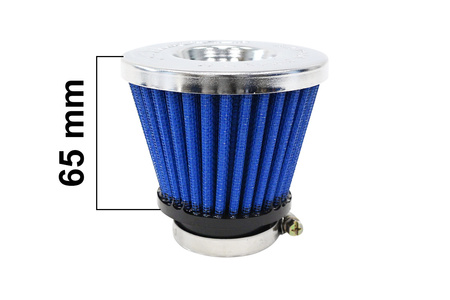 Simota Motorbike Air Filter 28mm JAU-MG31209-20