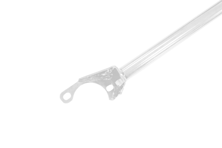 Rozpórka Honda Prelude II 2 tylna górna White