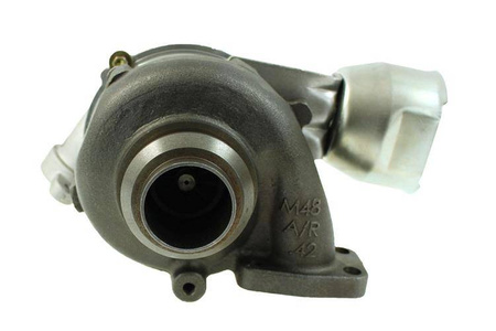 TurboWorks Turbocharger 753420-5005S 1.6HDI 110hp