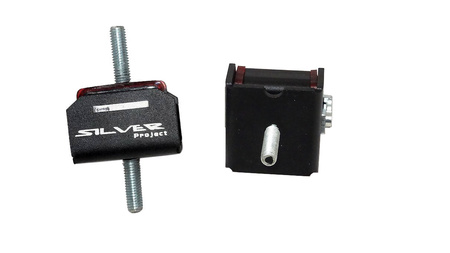 Poduszki skrzyni biegów BMW E36 E46 E87 E90 E39 F10 Z3 Z4 E65