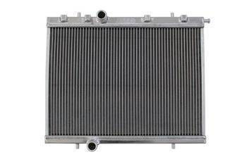 TurboWorks Racing radiator Peugeot 206 1.4 1.6 2.0L