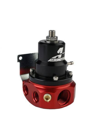 Regulator ciśnienia paliwa Aeromotive A1000 Carbureted 0.2-1 Bar