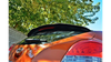 Spoiler Hyundai Veloster Rear Gloss Black