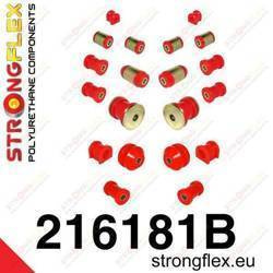 Full suspension bush kit