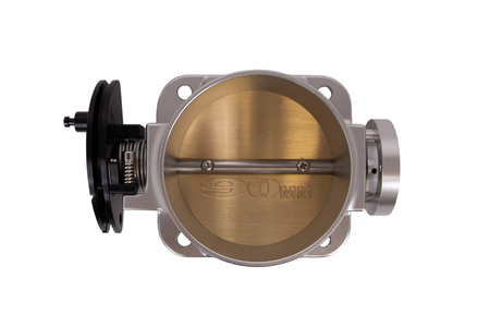 Kolektor ssący Toyota Lexus 2JZ-GTE CNC na 6 wtryskiwaczy z listwą paliwową