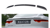 Spoiler Cap Jaguar F-TYPE Gloss Black