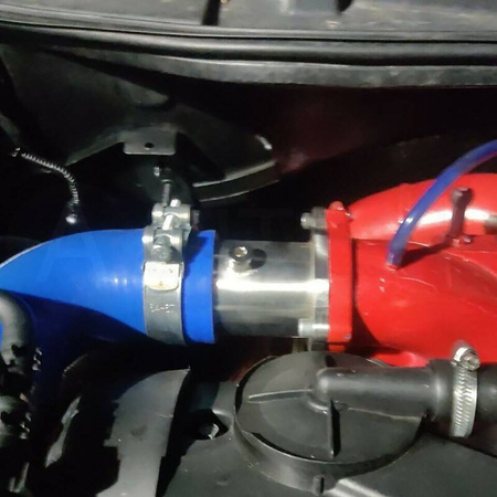 Replacement Of Valve EGR 1.9 TDI AWX AVF ASZ ARL AXC