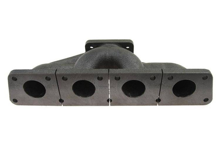 Exhaust manifold AUDI VW 1.8 TURBO T3 cast-iron