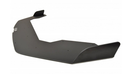 Splitter Ford Fiesta VII Facelift ST Front Racing v.2