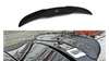 Spoiler Seat Leon II MS Design Rear Gloss Black