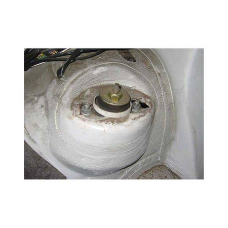 Reinforcement kit BMW 3 E36 E30 E46 Rear shock absorber mounts