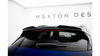 Spoiler Porsche Taycan Cross Turismo 4S Rear