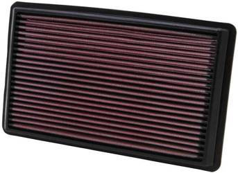 K&N Panel Filter 33-2232